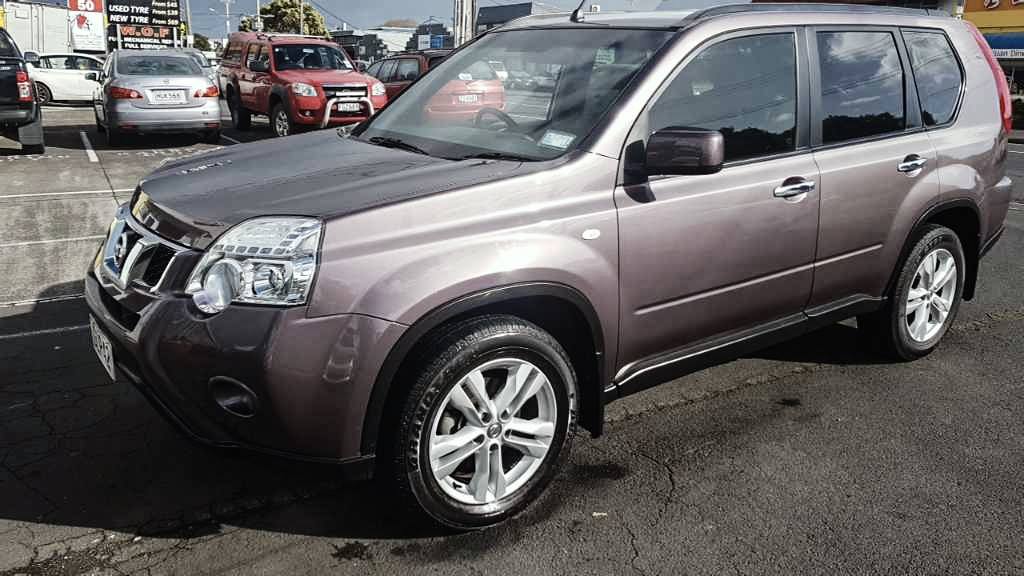 Car Crash Repair Auckland