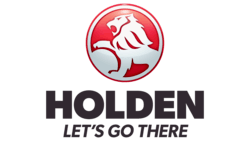 Holden Logo Auckland