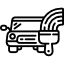Car Painting icon