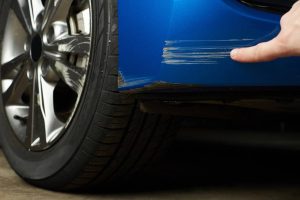 Car Touch Ups Auckland - Car Scratch Repair