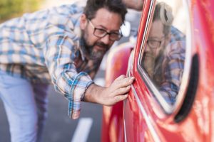 car touch up