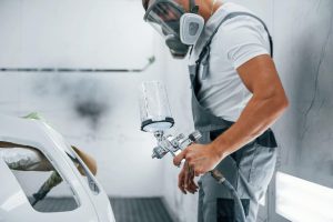 car paint repair