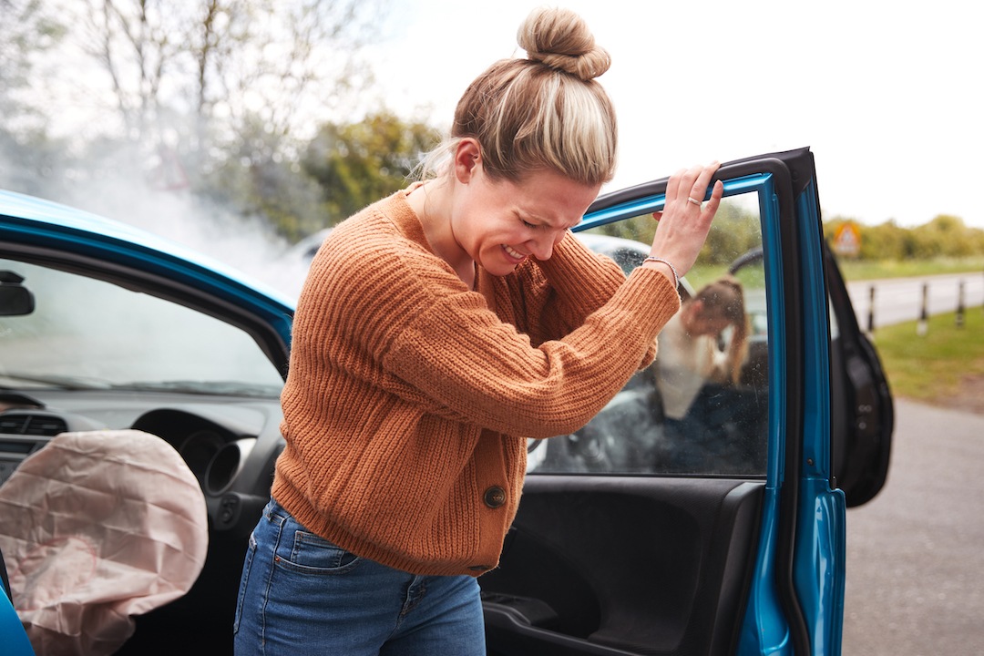 Risks of No Car Insurance