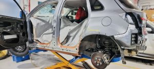 cost of panel beating services