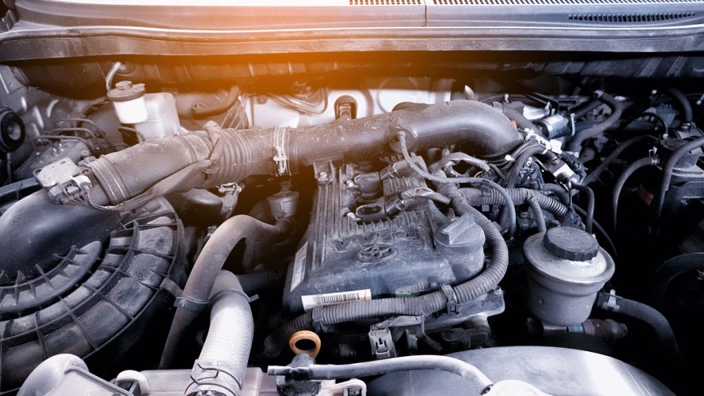 car parts