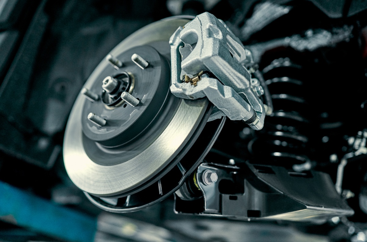 What are ABS brakes? | Panel Beaters Auckland